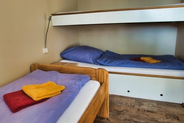 Bungalow in Travem&uuml;nde - Finnenhaus 7 - Bild 4