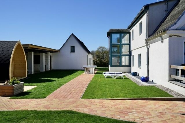 Ferienwohnung in Steinbeck - MP 7 Backbord - Bild 11