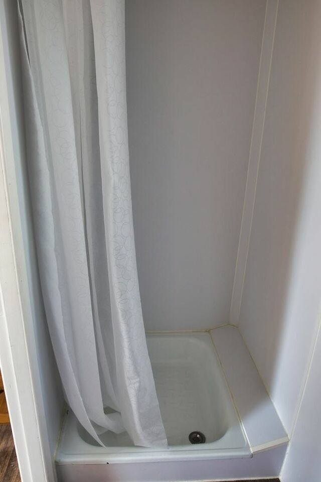 Bungalow in Travem&uuml;nde - Finnenhaus 9 - Bild 5