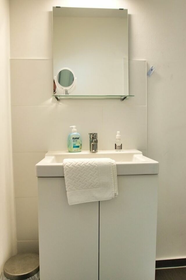 Doppelzimmer in Travem&uuml;nde - Segellast 2 - Bild 6