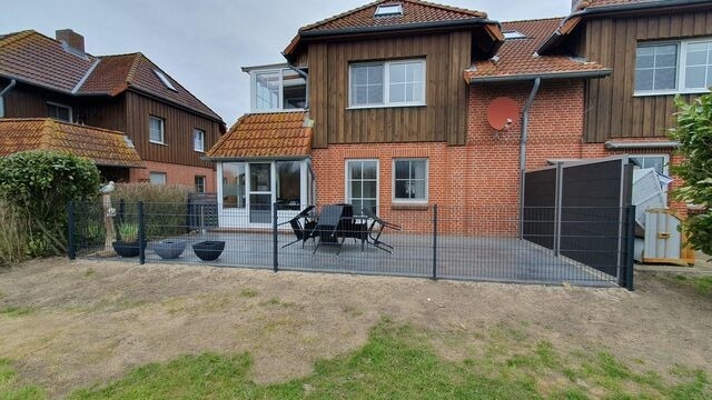 Ferienwohnung in Fehmarn OT Wenkendorf - Käpt'n Hook - Bild 23