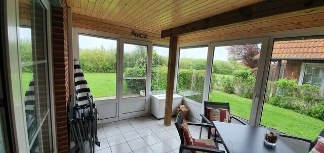 Ferienwohnung in Fehmarn OT Wenkendorf - Käpt'n Hook - Bild 25