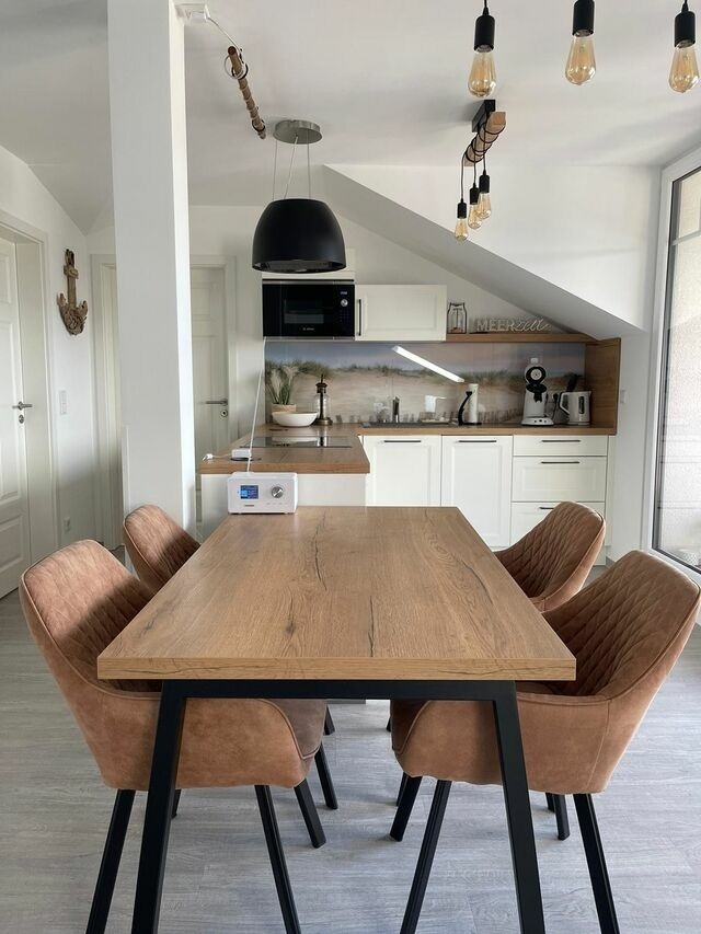 Ferienwohnung in Zingst - Sonnenschein - Whg. 10 - Bild 12