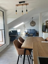 Ferienwohnung in Zingst - Sonnenschein - Whg. 10 - Bild 13