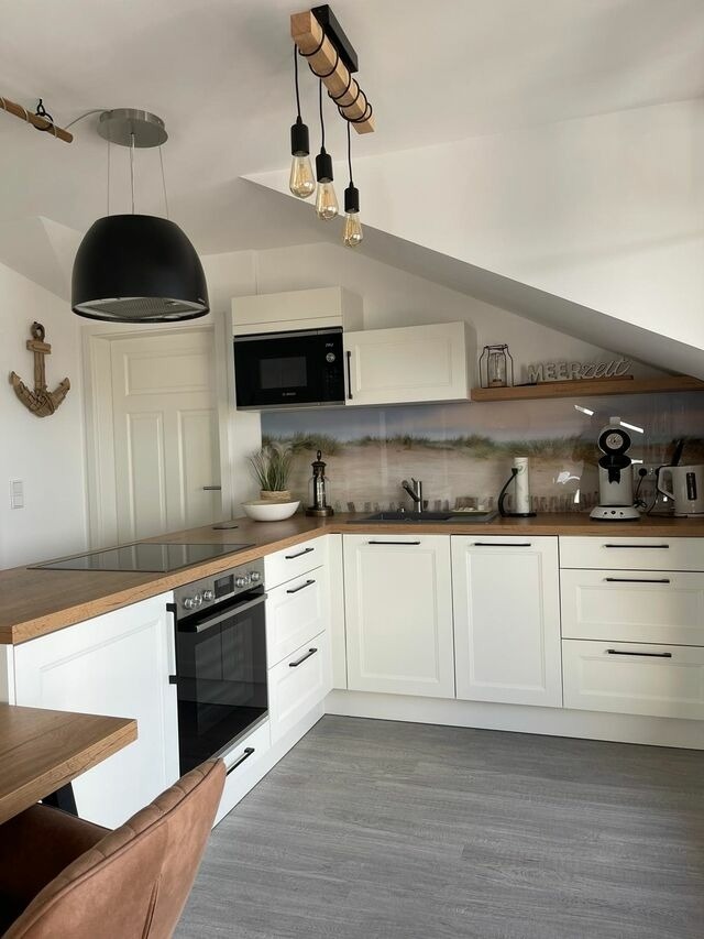 Ferienwohnung in Zingst - Sonnenschein - Whg. 10 - Bild 14