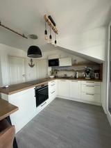 Ferienwohnung in Zingst - Sonnenschein - Whg. 10 - Bild 16