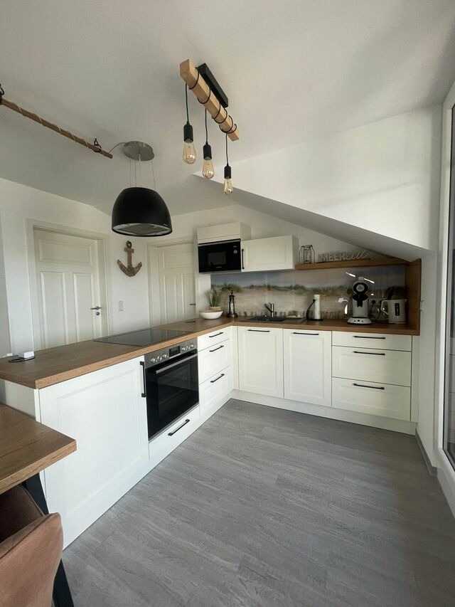 Ferienwohnung in Zingst - Sonnenschein - Whg. 10 - Bild 16