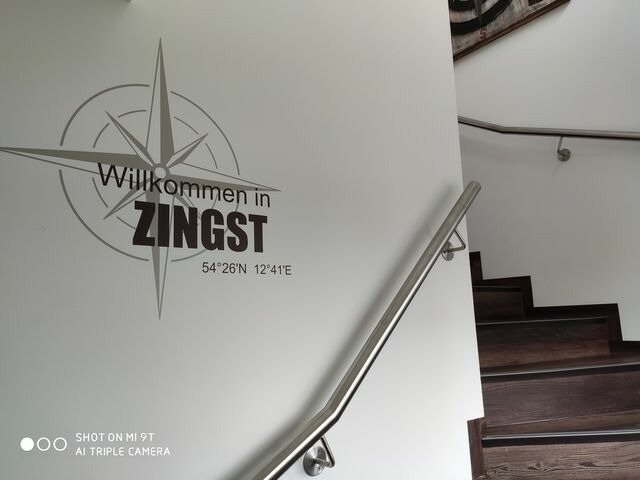 Ferienwohnung in Zingst - Sonnenschein - Whg. 10 - Bild 6