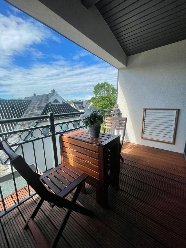 Ferienwohnung in Zingst - Sonnenschein - Whg. 10 - Bild 9