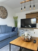 Ferienwohnung in Zingst - Sonnenschein - Whg. 10 - Bild 11