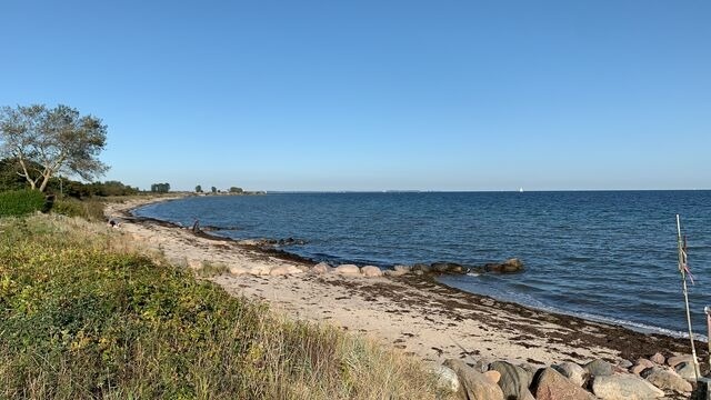 Ferienwohnung in Gro&szlig;enbrode - Sunset 72 - Haus Berlin - Bild 9