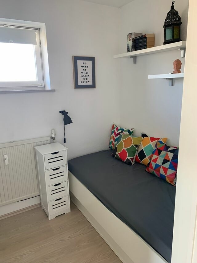 Ferienwohnung in Gro&szlig;enbrode - Sunset 72 - Haus Berlin - Bild 13