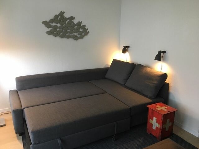 Ferienwohnung in Gro&szlig;enbrode - Sunset 72 - Haus Berlin - Bild 14