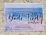 Ferienwohnung in Heiligenhafen - Ferienwohnung "Gode Tiet" bi Margret - Bild 18