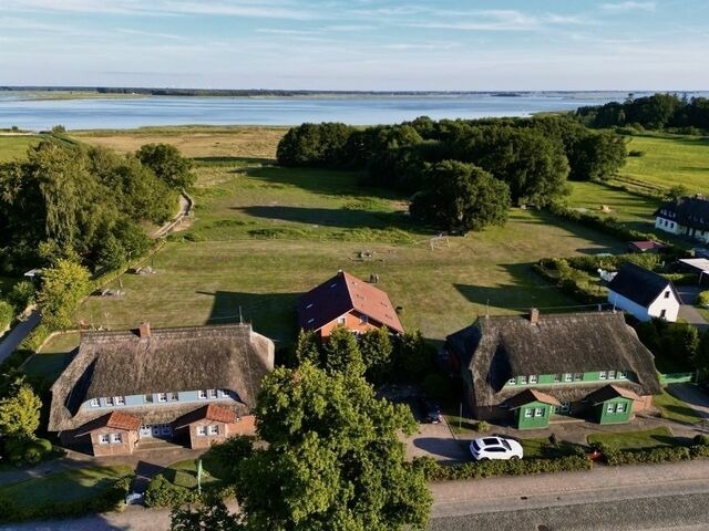 Ferienwohnung in Born a. Darß - Ferienwohnung Nr. 07 (OG + Spitzboden) - Bild 11