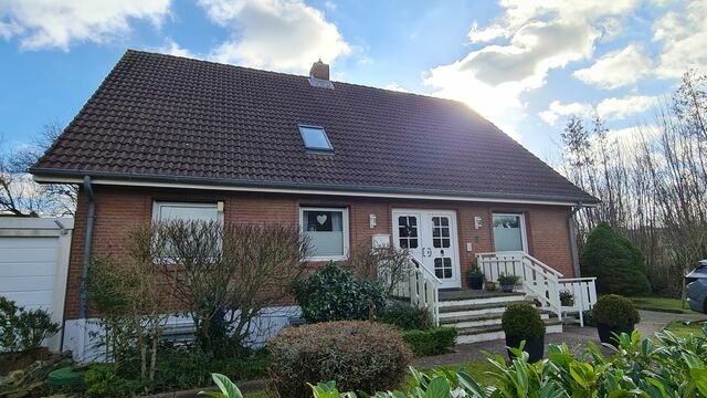 Ferienwohnung in Kellenhusen - FeWo Moisel 1 - Bild 10