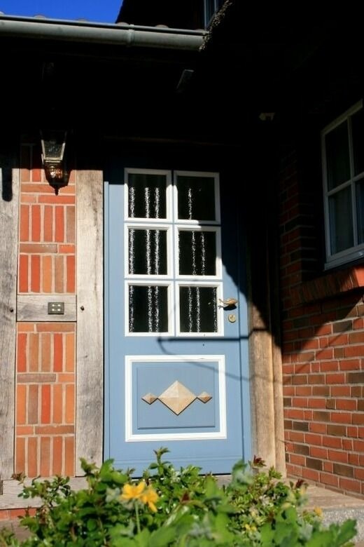 Ferienwohnung in Born a. Darß - Ferienwohnung Nr. 05 (OG + Spitzboden) - Bild 16