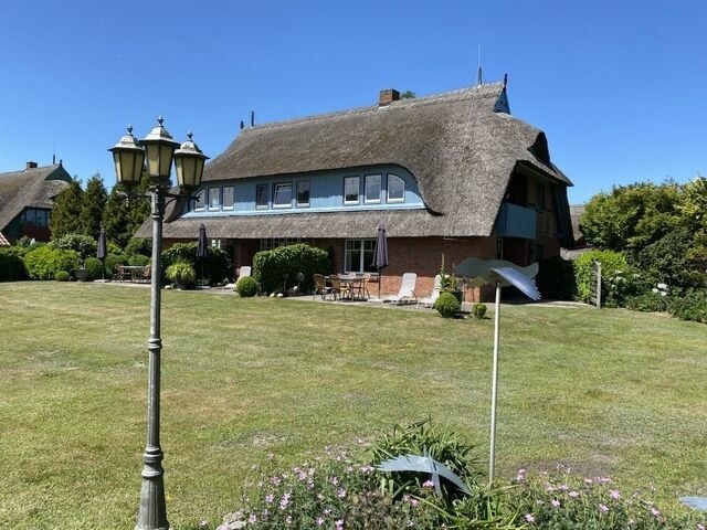 Ferienwohnung in Born a. Darß - Ferienwohnung Nr. 05 (OG + Spitzboden) - Bild 21