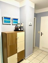 Ferienwohnung in Haffkrug - Aal/6EG - Bild 13