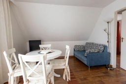 HAF/OGL - G&auml;stehaus Starke