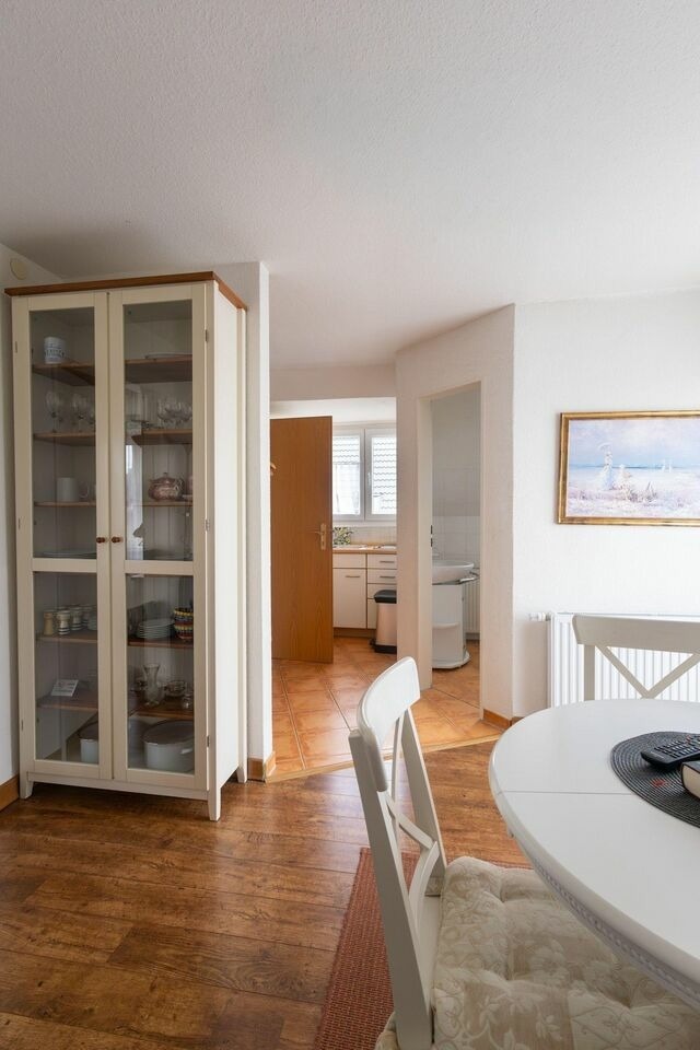 Ferienwohnung in Haffkrug - HAF/OGL - G&auml;stehaus Starke - Bild 2