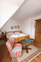 Ferienwohnung in Haffkrug - HAF/OGL - G&auml;stehaus Starke - Bild 8