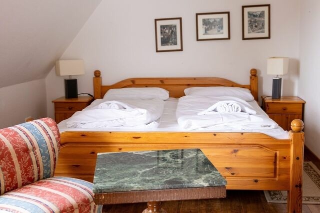 Ferienwohnung in Haffkrug - HAF/OGL - G&auml;stehaus Starke - Bild 10