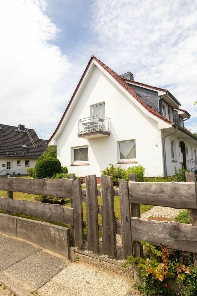 Ferienwohnung in Haffkrug - HAF/OGL - G&auml;stehaus Starke - Bild 16