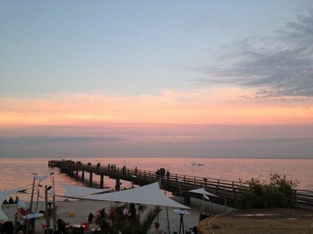 Ferienwohnung in Haffkrug - HAF/OGL - G&auml;stehaus Starke - Bild 23