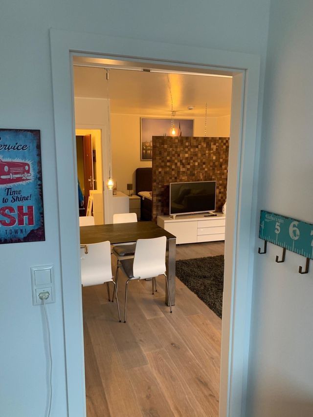 Ferienwohnung in Scharbeutz - H5/20 - Hanseat - Außenschwimmbad - Bild 15