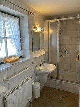Ferienwohnung in Born a. Darß - Ferienwohnung Nr. 06 (EG) - Bild 8