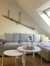 Ferienwohnung in Fehmarn OT Burg - Ferienwohnung Görtz Nr. 1 - Bild 1