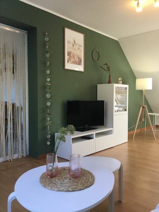 Ferienwohnung in Fehmarn OT Burg - Ferienwohnung Görtz Nr. 1 - Bild 4