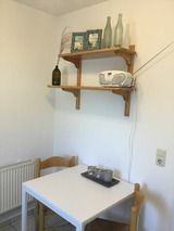 Ferienwohnung in Fehmarn OT Burg - Ferienwohnung Görtz Nr. 1 - Bild 11