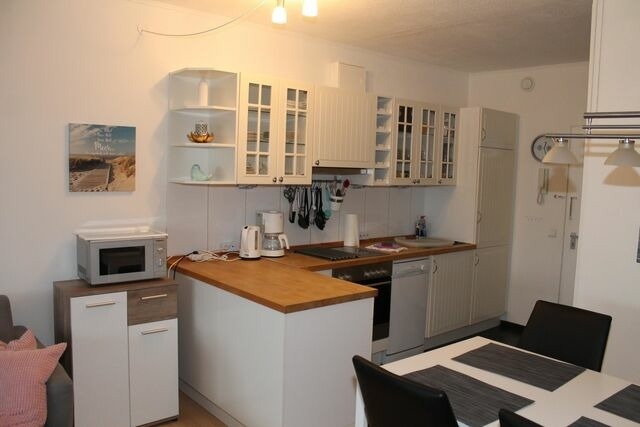 Ferienwohnung in Sch&ouml;nberg - Ferienwohnung F401 an der Ostsee - Bild 7