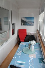 Ferienwohnung in Sch&ouml;nberg - Ferienwohnung F401 an der Ostsee - Bild 10