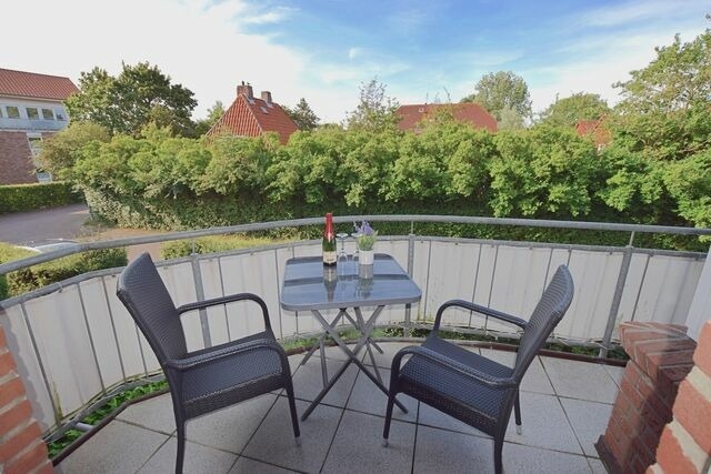 Ferienwohnung in Sch&ouml;nberger Strand - Fr&uuml;chtenicht, Moritz & Janik: App. "Strand Lounge" (Nr. 7) - Bild 2