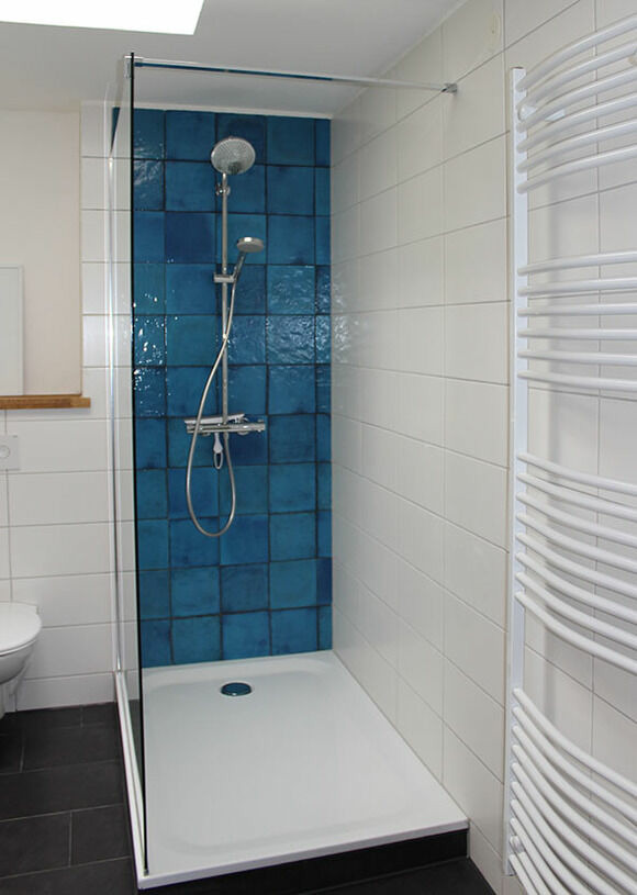 Ferienwohnung in Eckernf&ouml;rde - Achterdeck mit Sauna - Bild 4