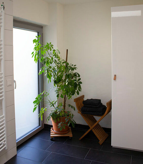 Ferienwohnung in Eckernf&ouml;rde - Achterdeck mit Sauna - Bild 7