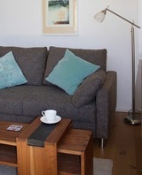 Ferienwohnung in Eckernf&ouml;rde - Achterdeck mit Sauna - Bild 14