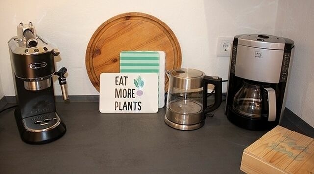 Ferienwohnung in Eckernf&ouml;rde - Achterdeck mit Sauna - Bild 16