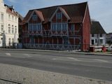 Ferienwohnung in Wismar - Hanseat D im gotischen Vinhus - Bild 5
