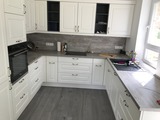 Ferienwohnung in Brenkenhagen - Fewo 2 - K&uuml;che