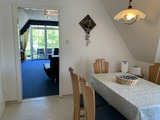 Ferienwohnung in Grube - Horizont - Bild 4