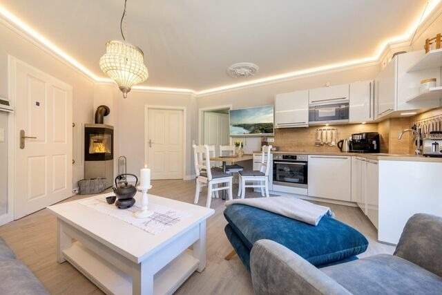 Ferienwohnung in Zingst - Villa Strandblick 6 - Bild 3