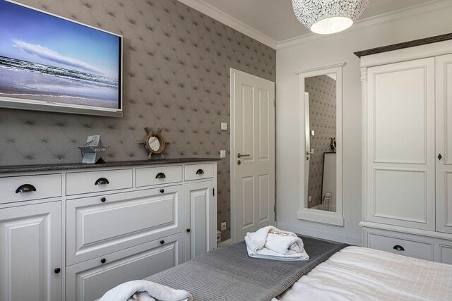 Ferienwohnung in Zingst - Villa Strandblick 6 - Bild 5