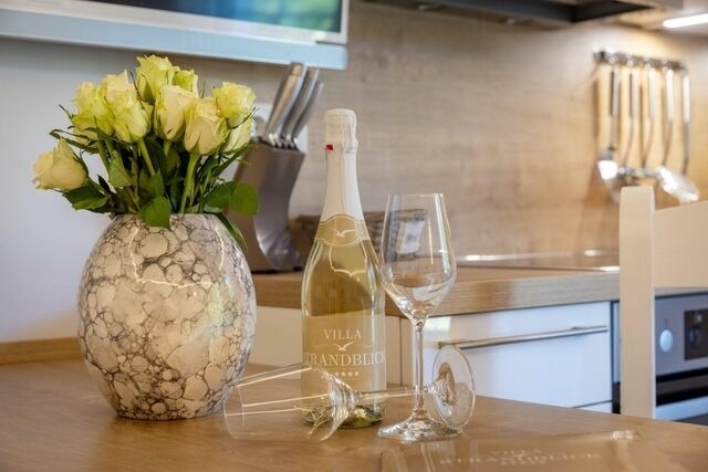 Ferienwohnung in Zingst - Villa Strandblick 6 - Bild 8