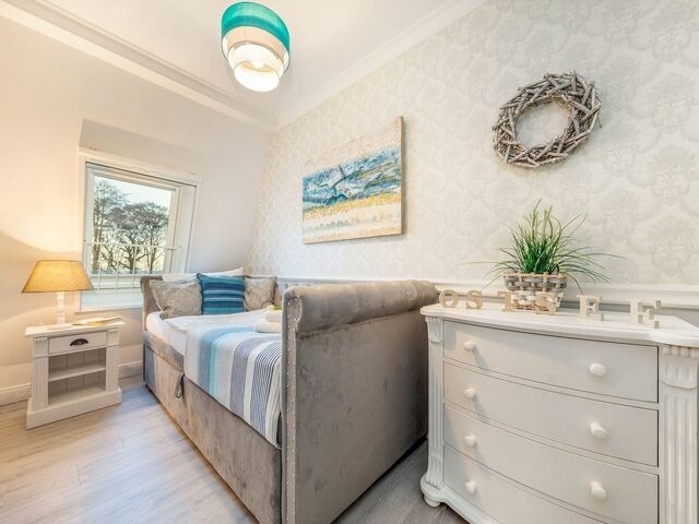 Ferienwohnung in Zingst - Villa Strandblick 6 - Bild 17