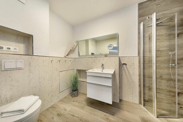 Ferienwohnung in Zingst - Villa Strandblick 6 - Bild 18