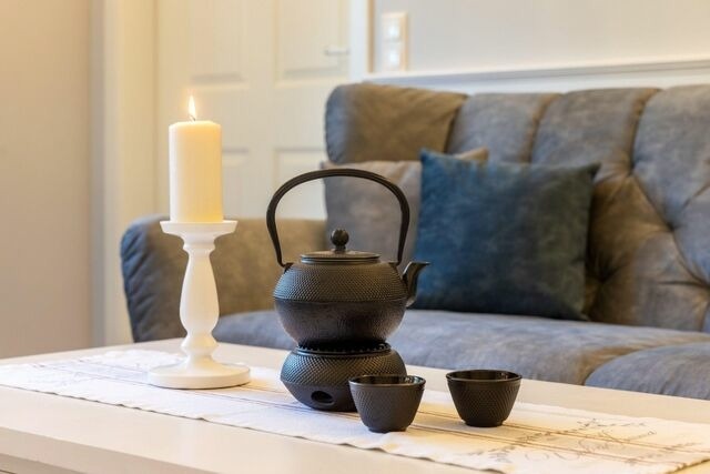Ferienwohnung in Zingst - Villa Strandblick 6 - Bild 20